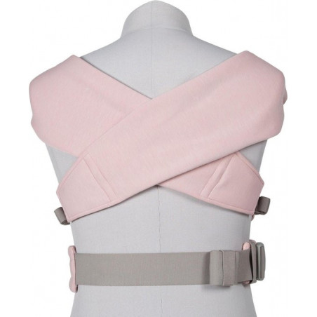 Porte bébé Embrace ERGOBABY Rose pale