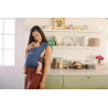 Porte bébé Embrace ERGOBABY Bleu marine