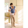 Porte bébé Embrace ERGOBABY Bleu marine