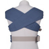 Porte bébé Embrace ERGOBABY Bleu marine