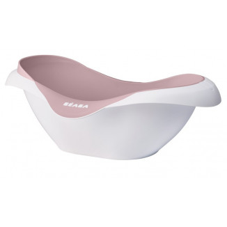 Baignoire Camélé’O BEABA Old pink