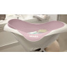 Baignoire Camélé’O BEABA Old pink