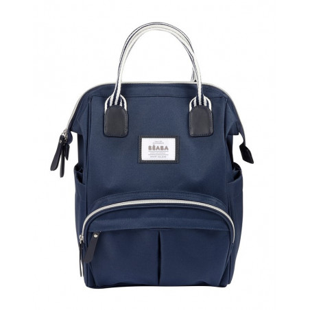 Sac à langer Wellington BEABA Bleu marine
