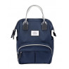Sac à langer Wellington BEABA Bleu marine