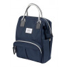 Sac à langer Wellington BEABA Bleu marine