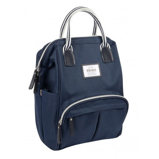 Sac à langer Wellington BEABA Bleu marine