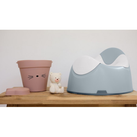 Pot ergonomique BEABA Light mist