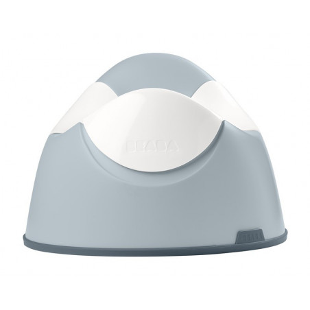 Pot ergonomique BEABA Light mist