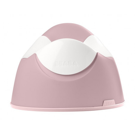 Pot ergonomique BEABA Old pink