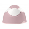 Pot ergonomique BEABA Old pink