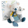 Pantin d’activités DOUDOU & COMPAGNIE Yoca le koala