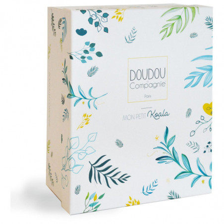 Pantin d’activités DOUDOU & COMPAGNIE Yoca le koala