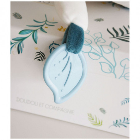 Pantin d’activités DOUDOU & COMPAGNIE Yoca le koala