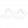 Lot de 2 protège-mamelons Taille S PHILIPS AVENT