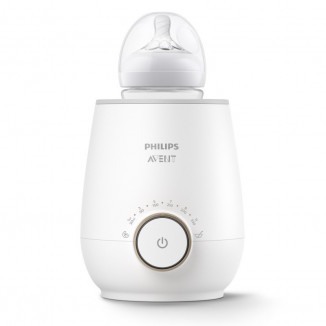 Chauffe-biberon électrique AVENT