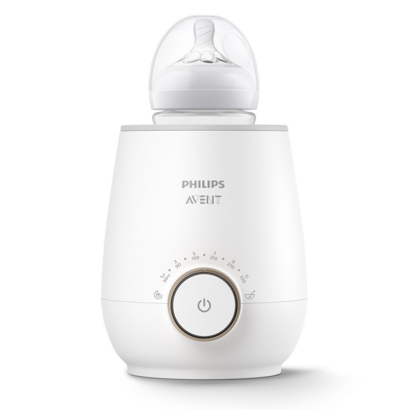 Chauffe-biberon électrique AVENT