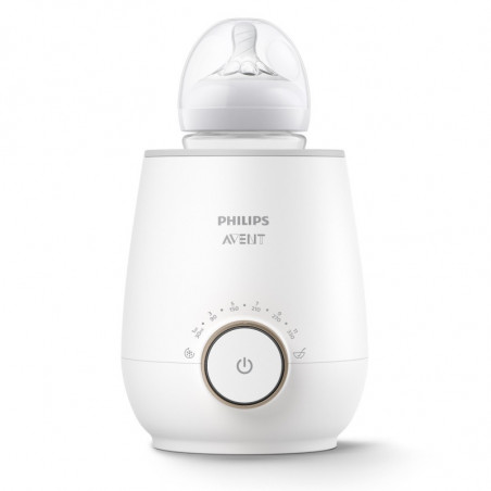 Chauffe-biberon électrique AVENT