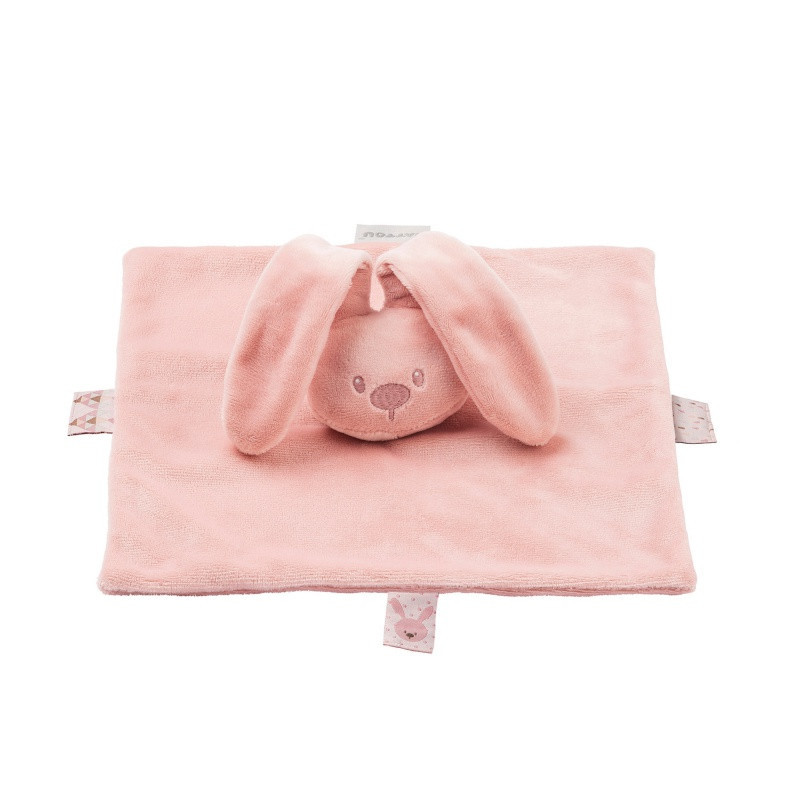 Doudou Lapidou NATTOU Rose