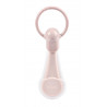 Coupe-ongles BEABA Old Pink