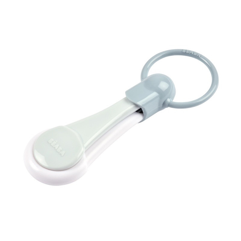 Coupe-ongles BEABA Green Blue