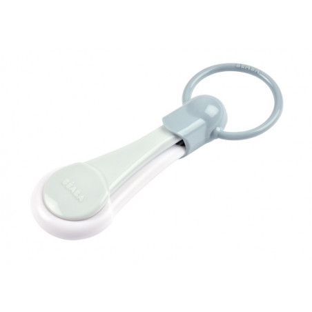 Coupe-ongles BEABA Green Blue