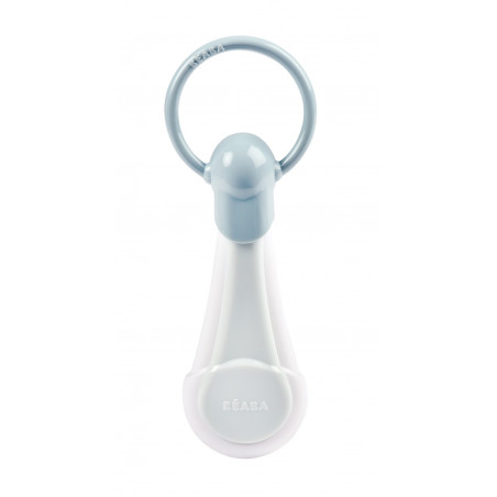 Coupe-ongles BEABA Green Blue