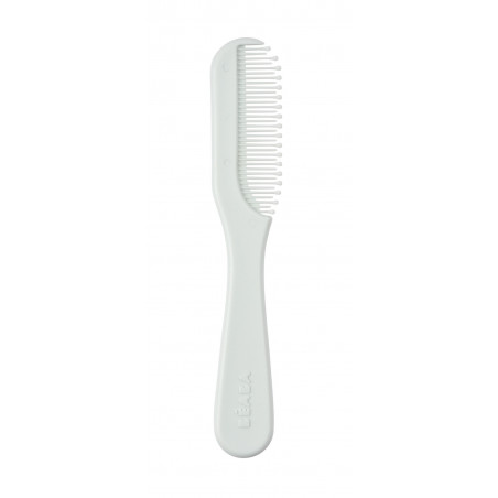 Brosse et peigne BEABA Green Blue
