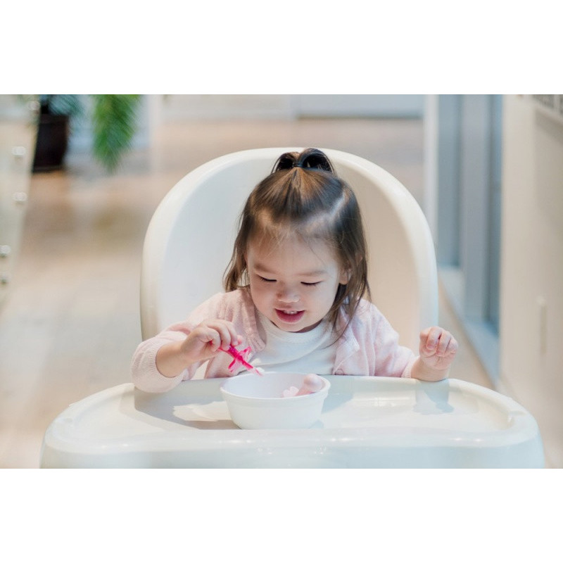 Couverts ergonomiques GRABEASE Vert clair