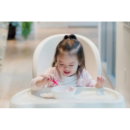 Couverts ergonomiques GRABEASE Vert clair