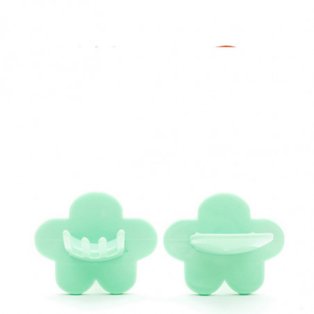 Couverts ergonomiques GRABEASE Vert clair