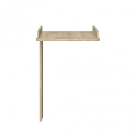 Plan à langer Sacha GALIPETTE Chêne du bocage