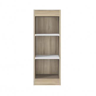 Petite bibliothèque Sacha GALIPETTE Chêne du bocage