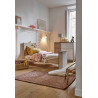Lit évolutif 70x140 Sacha GALIPETTE Chêne du bocage