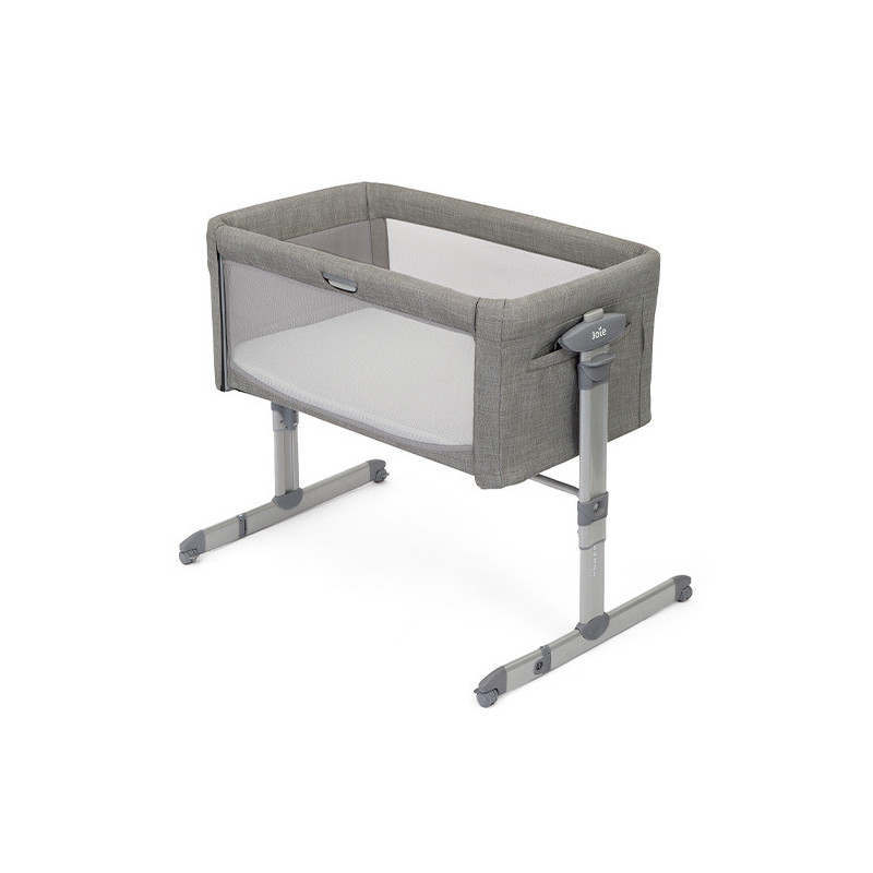 Berceau Roomie Glide JOIE Foggy gray