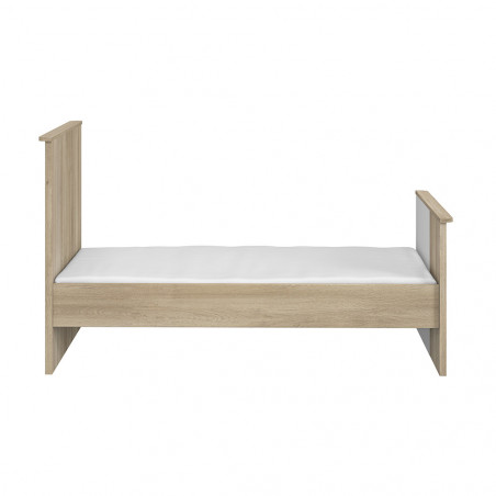 Chambre duo Sacha GALIPETTE Chêne du bocage