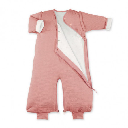 Gigoteuse Magic bag 3-9 m Pady Tetra Jersey cadum BEMINI Bambi