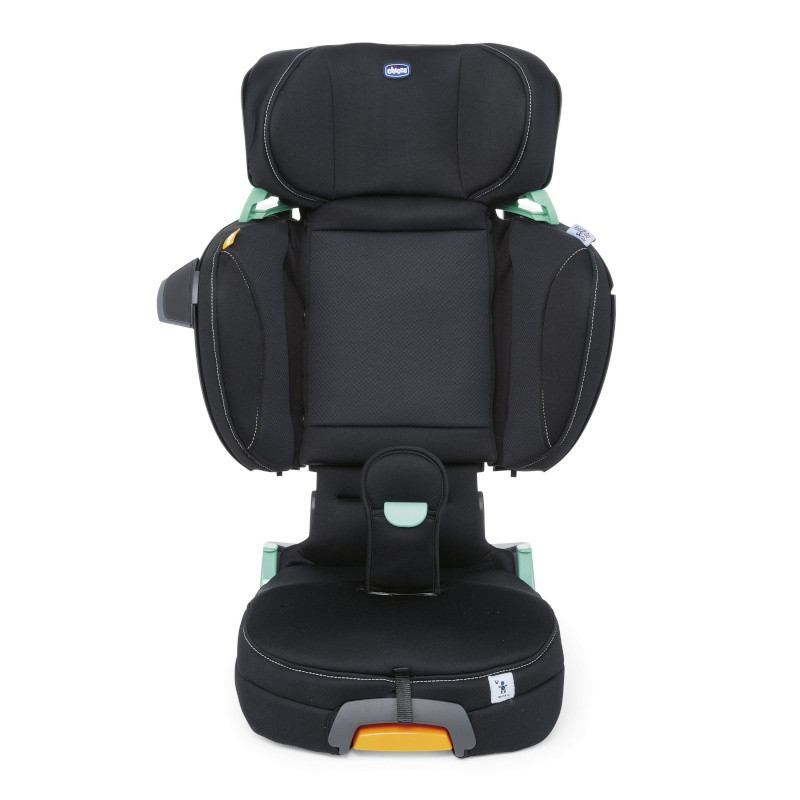 Siège auto Gr23 Fold&Go i-Size CHICCO Black