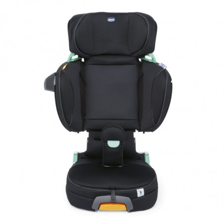 Siège auto Gr23 Fold&Go i-Size CHICCO Black