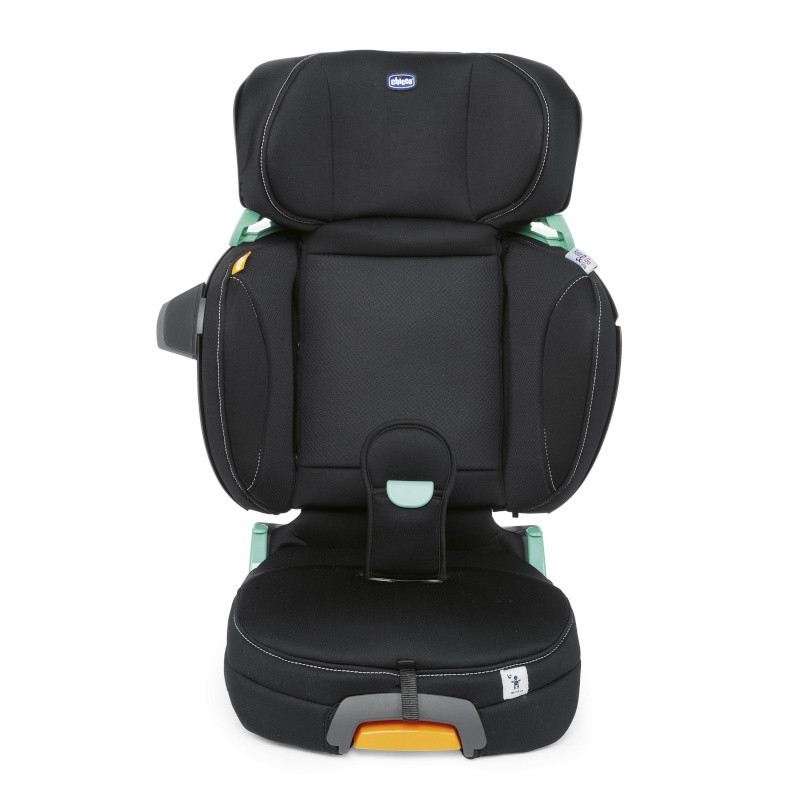 Siège auto Gr23 Fold&Go i-Size CHICCO Black
