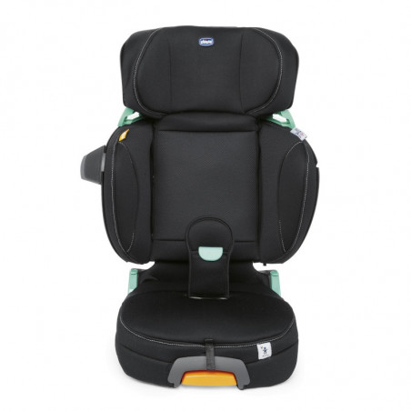 Siège auto Gr23 Fold&Go i-Size CHICCO Black