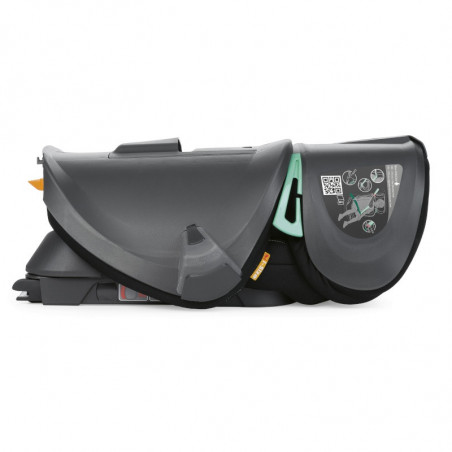 Siège auto Gr23 Fold&Go i-Size CHICCO Black