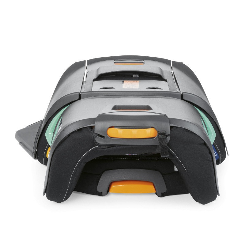 Siège auto Gr23 Fold&Go i-Size CHICCO Black
