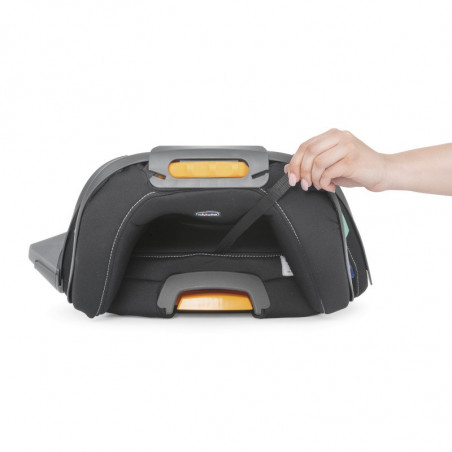 Siège auto Gr23 Fold&Go i-Size CHICCO Black