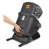 Siège auto Gr23 Fold&Go i-Size CHICCO Black