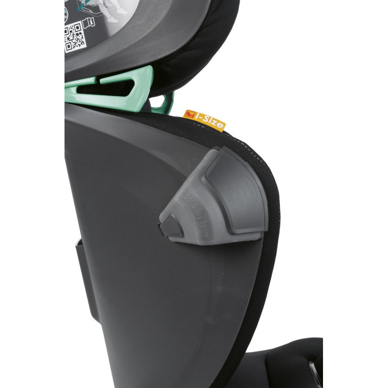 Siège auto Gr23 Fold&Go i-Size CHICCO Black