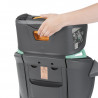 Siège auto Gr23 Fold&Go i-Size CHICCO Black