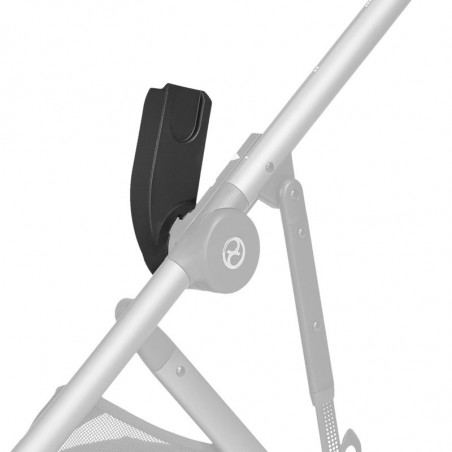 Adaptateurs Gazelle S pour siège auto Gr0+ CYBEX