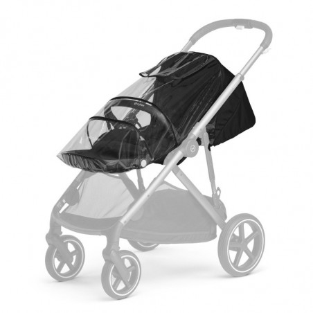 Habillage pluie poussette Gazelle S CYBEX