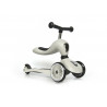 Porteur-trottinette Highwaykick 1 SCOOT AND RIDE Beige