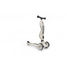 Porteur-trottinette Highwaykick 1 SCOOT AND RIDE Beige